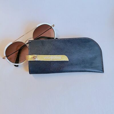 Azur glasses case