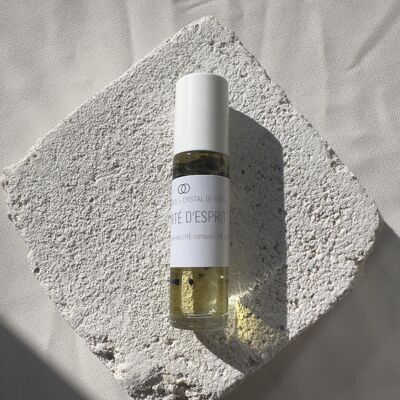 Chiarezza mentale roll-on