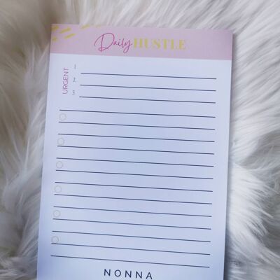 Nonna Diary
