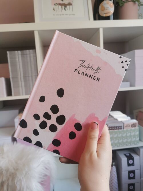 The Health Planner