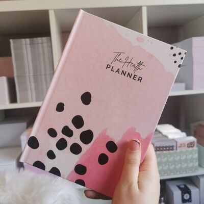 The Health Planner