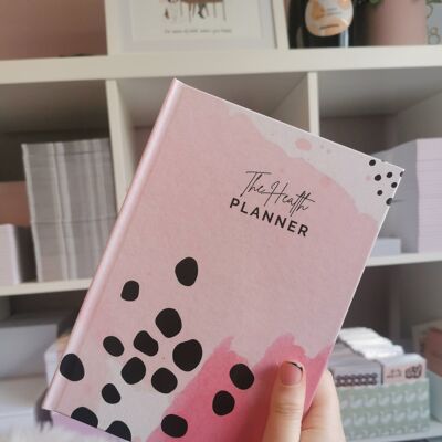 The Health Planner