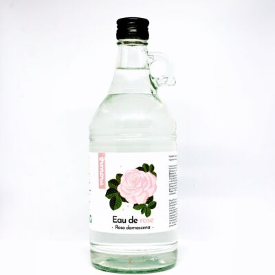 Acqua di rose di Damasco - Libano - 500 ml