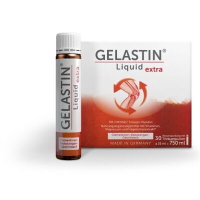 GELASTIN® Liquid extra