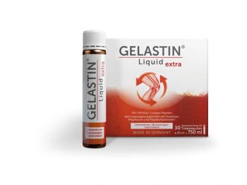 Supplément GELASTIN® Liquide 1