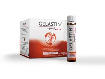 Supplément GELASTIN® Liquide 2