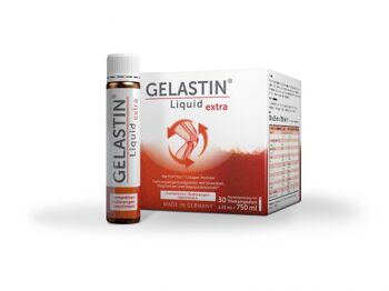 Supplément GELASTIN® Liquide 3