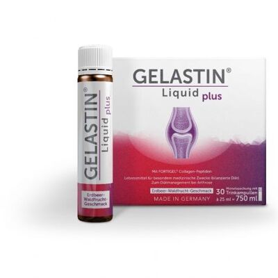 GELASTIN® liquide plus