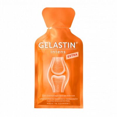 GELASTIN® intens Extra