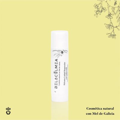 Repairing Lip Balm with Royal Jelly