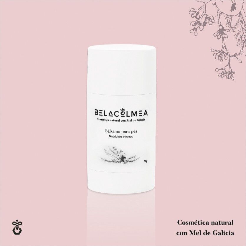 Bálsamo para pies 30gr