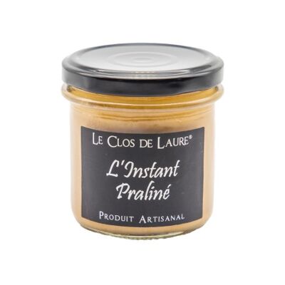 L'Instant Praliné