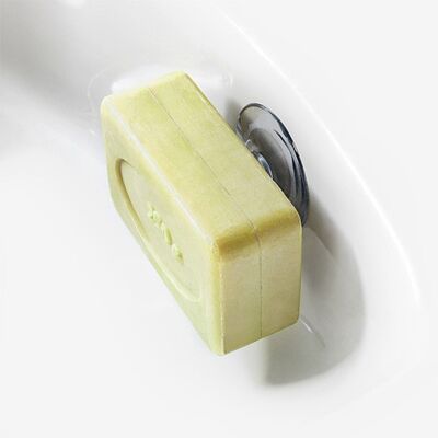 Magnetic soap dish Jumbo bulk 250gr