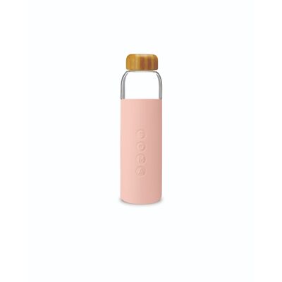 SOMA Glass Water bottle