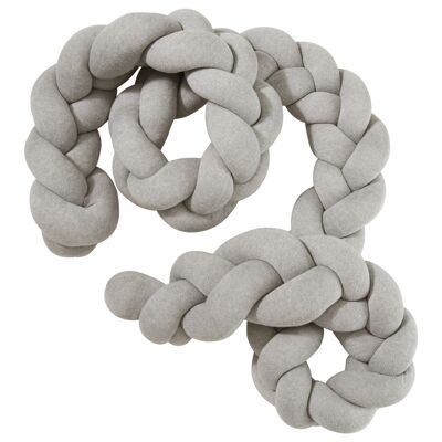Braided bed snake XL