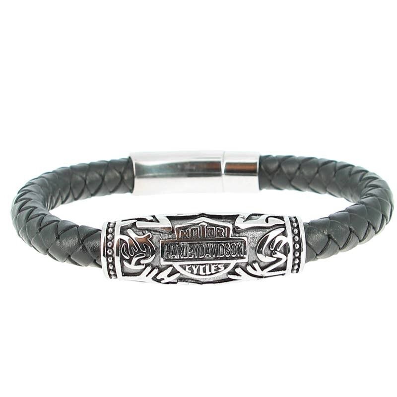 Harley davidson sale wristband