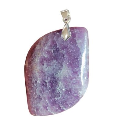 Indian Lepidolite Form S