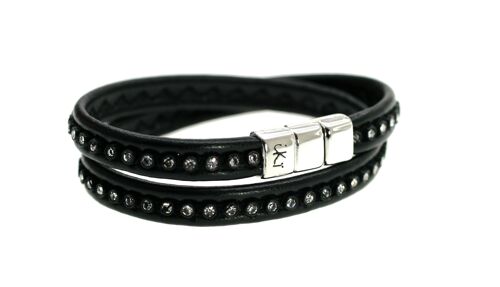 Bracelet Focus black