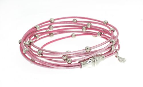 Bracelet Genius pink