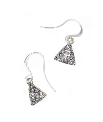 Boucles d'oreilles Sparkle AS