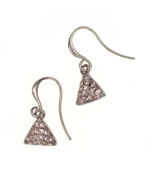 Earrings Sparkle AB