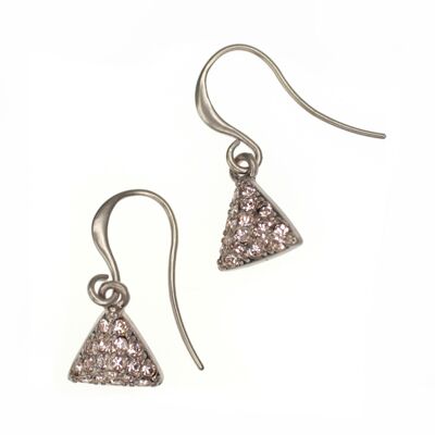 Boucles d'oreilles Sparkle AB