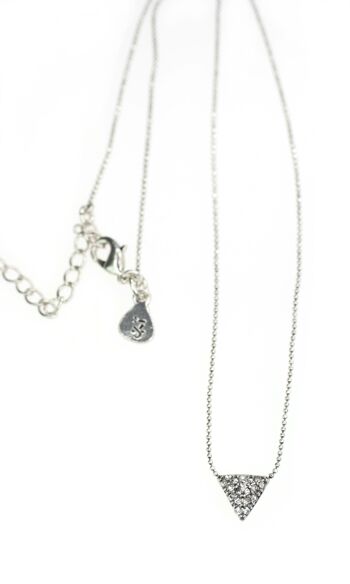 Collier Sparkle AS