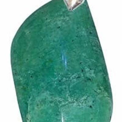 Pendentifs Amazonite Forme S