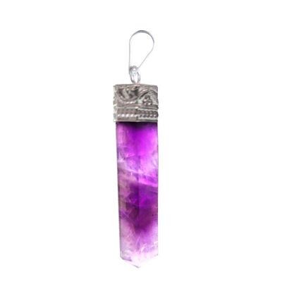 Amethyst Pendants