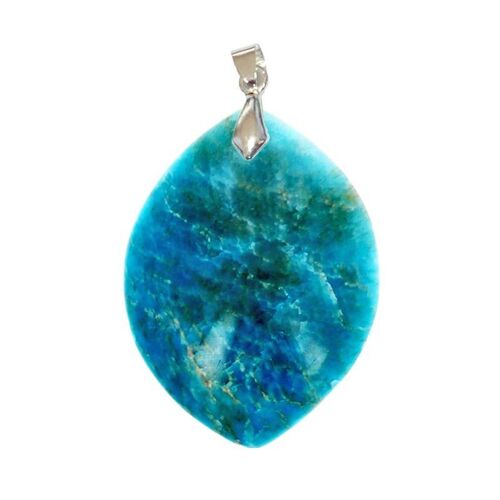 Pendentifs Apatite EXTRA Marquise