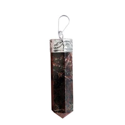 Garnet Pendants