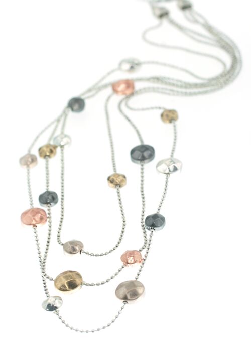 Necklace Fashion multi