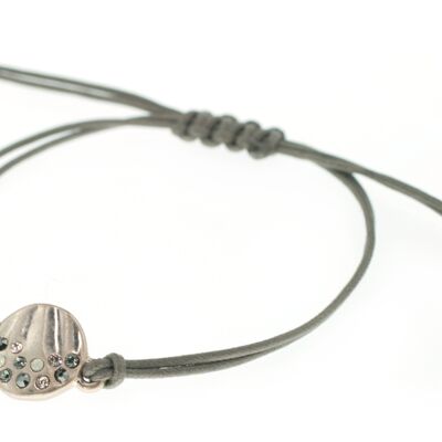 Pulsera Trendy pequeña AB