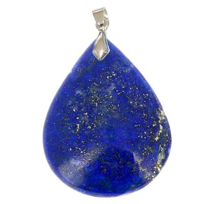 Lapis Lazuli EXTRA Drop Pendants