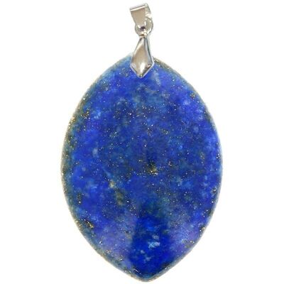 EXTRA Marquise Lapis Lazuli Pendants