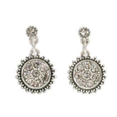 Boucles d'oreilles Splendid AS