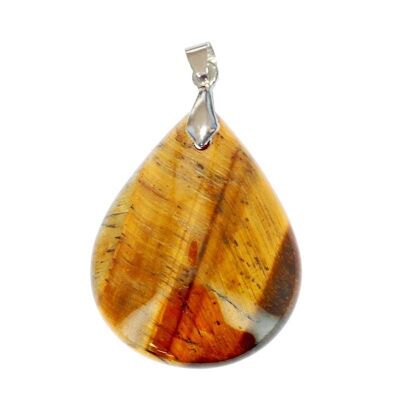 Tiger Eye EXTRA Drop Pendants