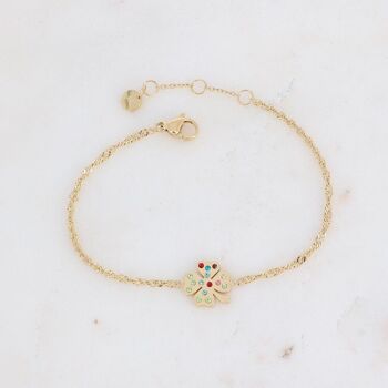 Bracelet Tracy - multi 3