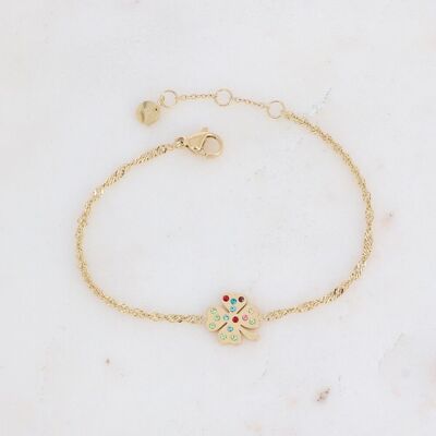 Bracelet Tracy - multi