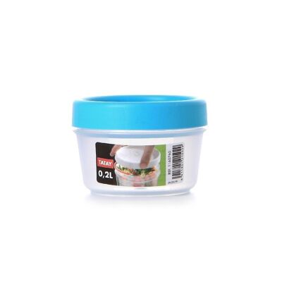FOOD CONTAINER 0,2L