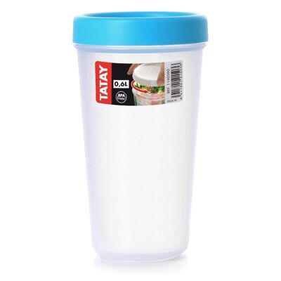 0,6L FOOD CONTAINER