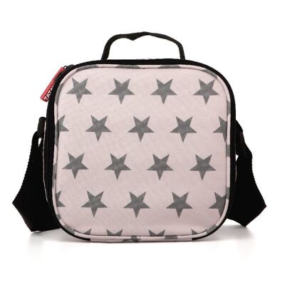 STARS FOOD BAG (INCLUDES TUPPERS)