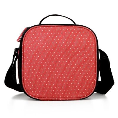 SAC ALIMENTAIRE DOTS (COMPREND LES TUPPERS)