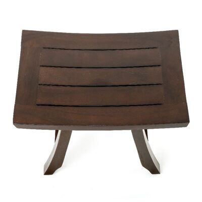 BANC SATORI MARRON