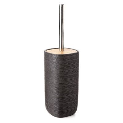 SPAZZOLA WC, COLLEZIONE BAMBOO