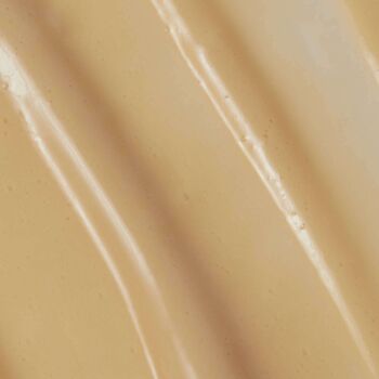 Crème pour les yeux végétalienne écologique au concombre, acide hyaluronique + café - Recharge en vrac de 500 ml 3