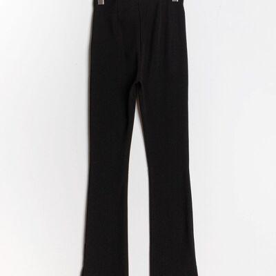 Black Skinny Pants