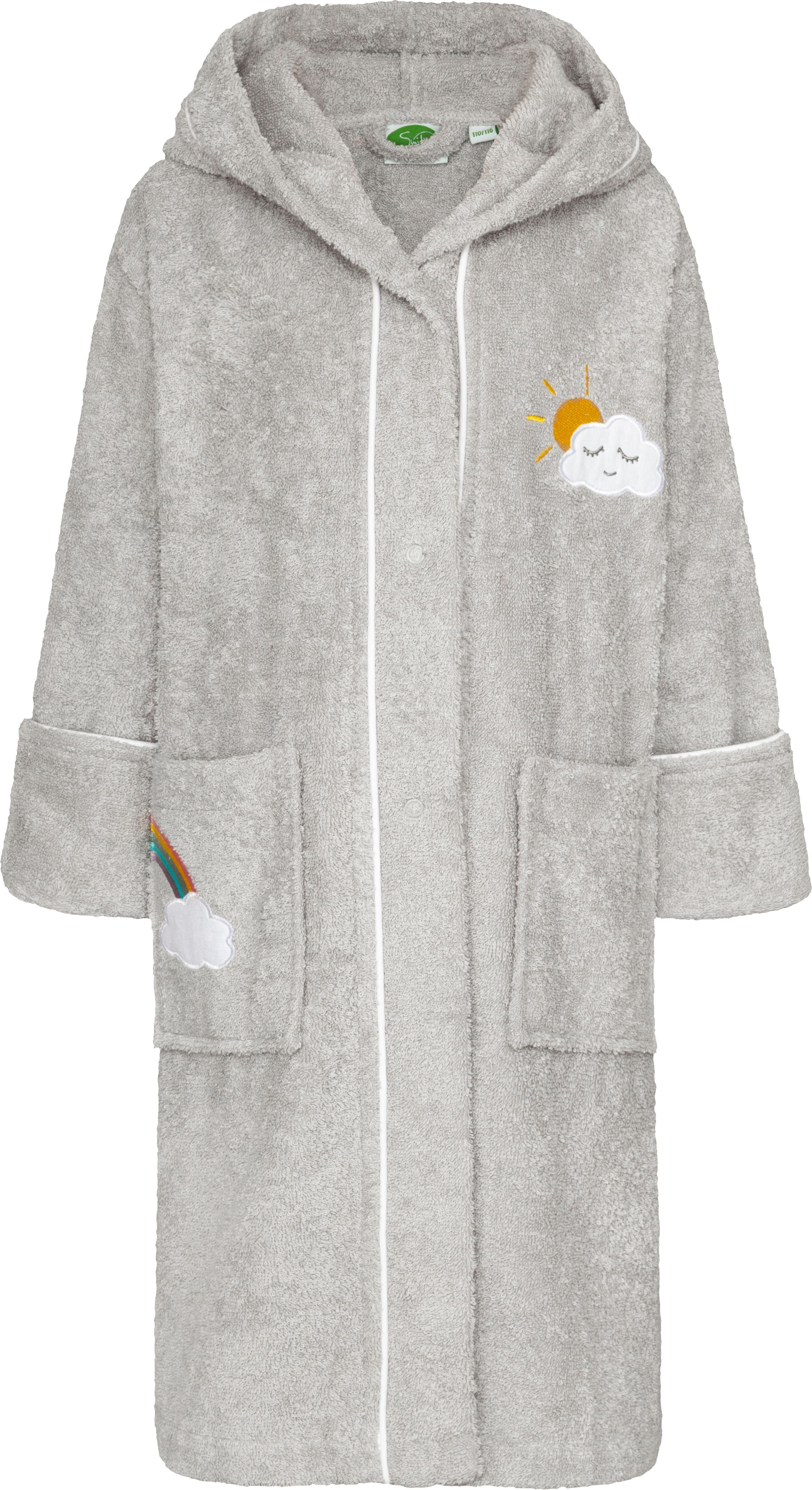 Topshop rainbow hot sale dressing gown