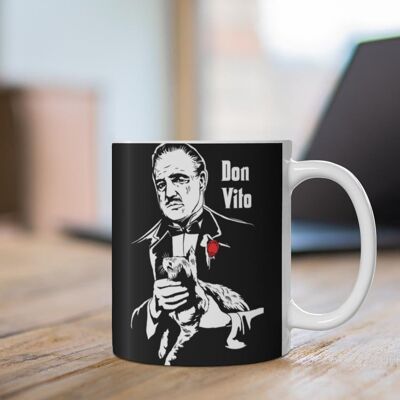 Taza Don Vito