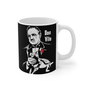 Taza Don Vito 2